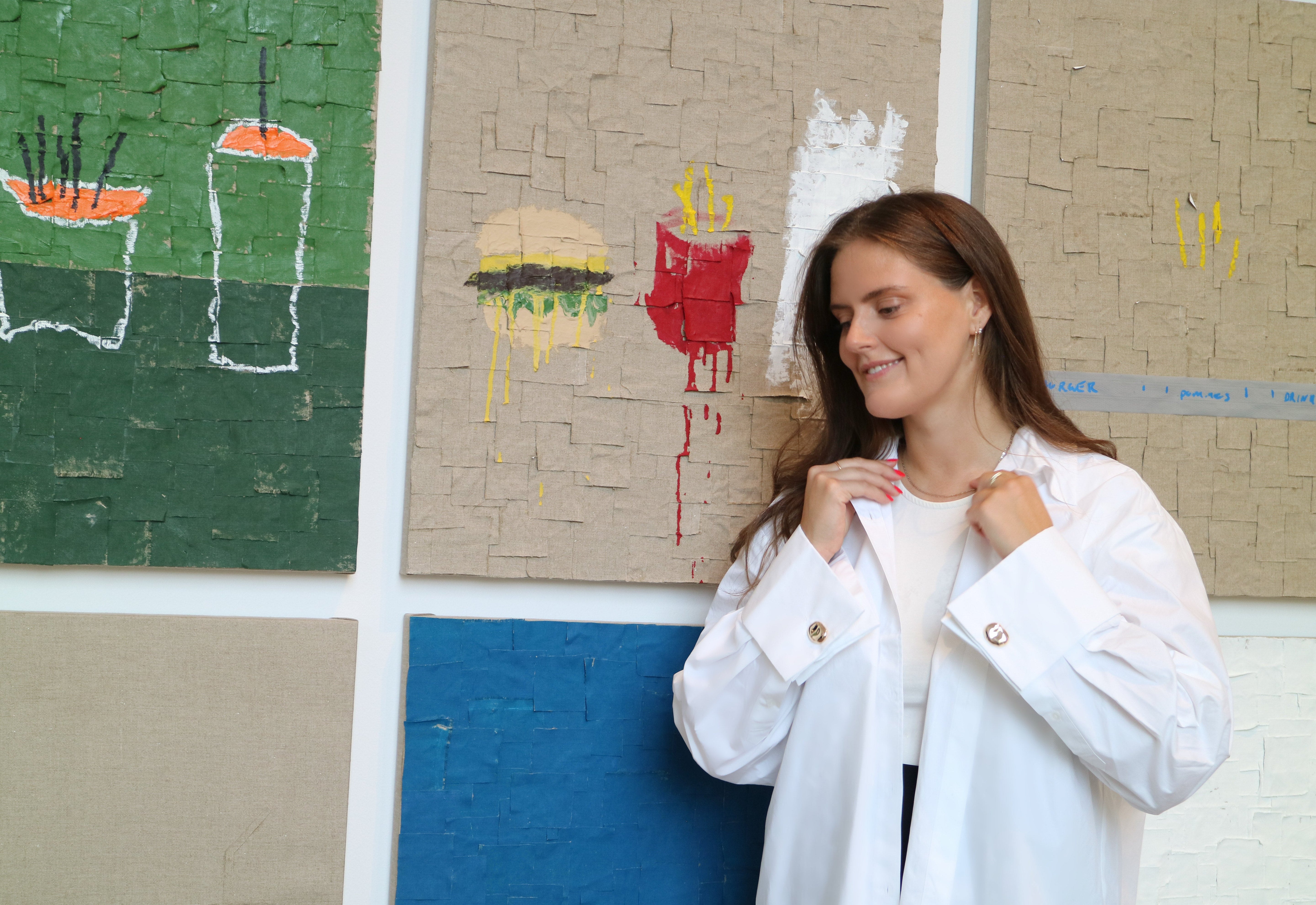 Annika Nuttall Gallery