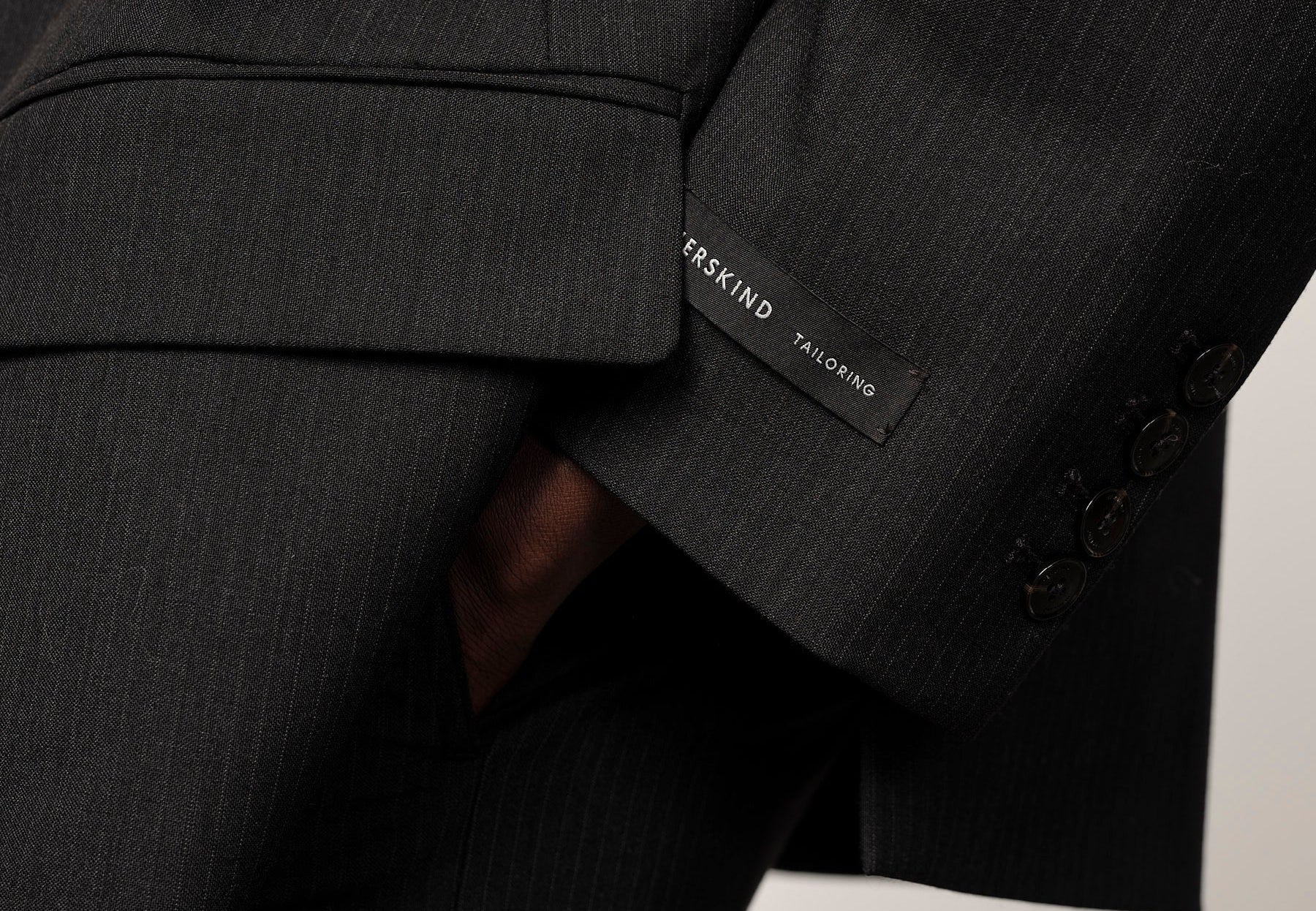 Tailoring / Suits