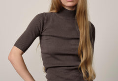 Wes Blouse - Asphalt