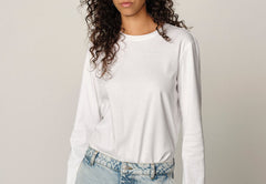Dagmar T-shirt - White