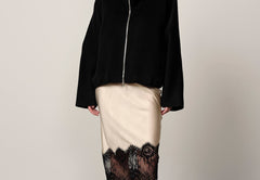Herbert Skirt - Creme