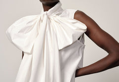 Royal Shirt - White