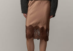Herbert Skirt - Copper