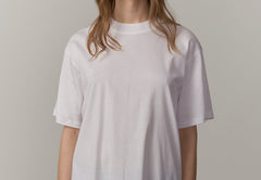 Larsson T-shirt - White