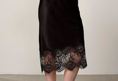 Herbert Skirt - Black