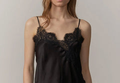 Little Top - Black