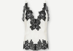 Zew Top - Gardenia