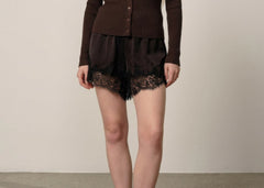Arthur Shorts - Black